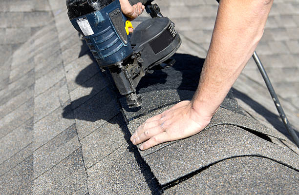 Best Chimney Flashing Repair  in Kalispell, MT
